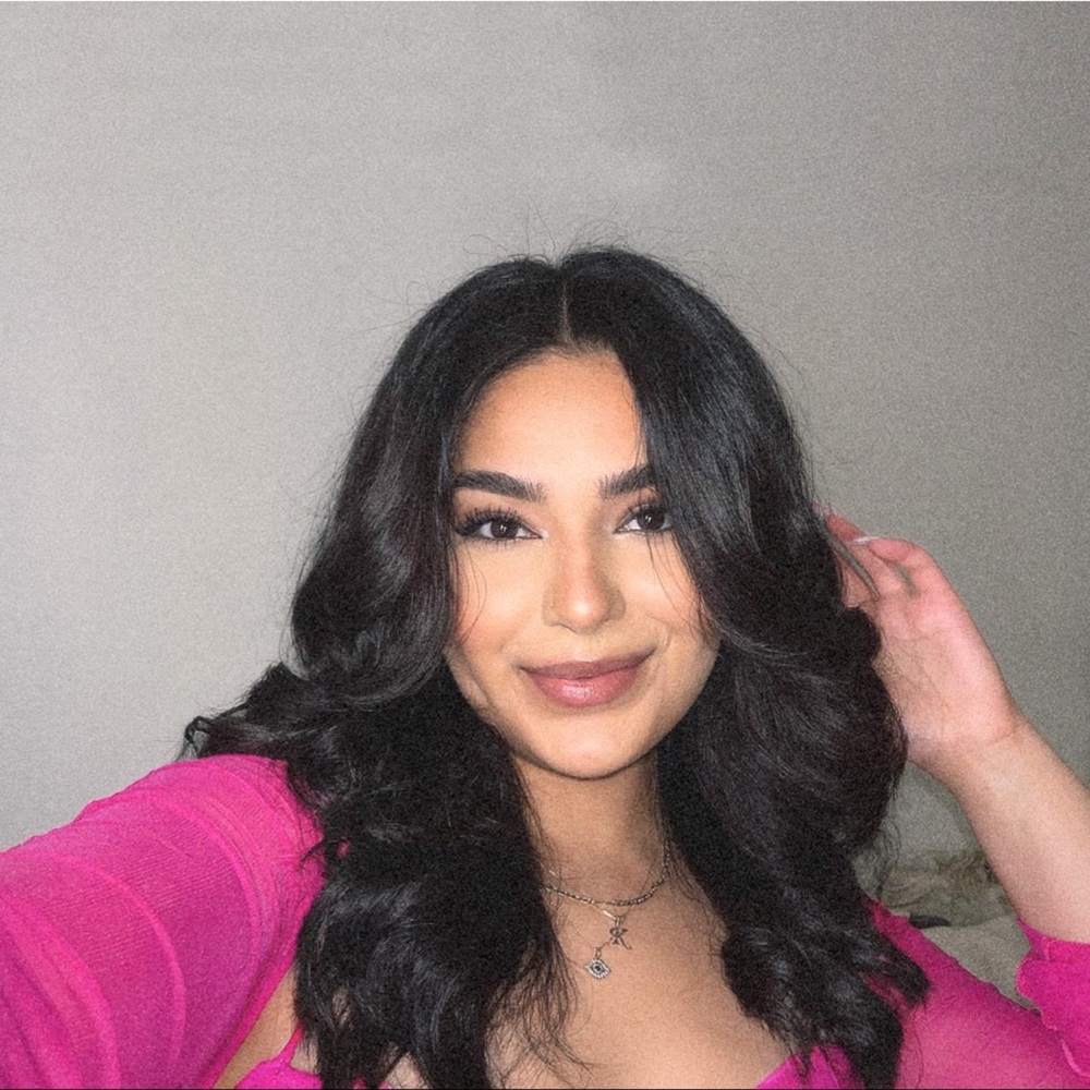 Meet your Posher, Kassi
